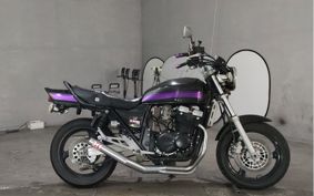 SUZUKI GSX400 1994 GK79A