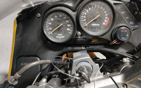 KAWASAKI ZZ-R400 1992 ZX400K