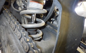 KAWASAKI KLX250D TRACKER X LX250V