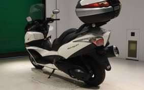 HONDA SILVER WING 400 GTA 2018 NF03