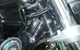 YAMAHA XJR1300 Gen.2 2010 RP17J