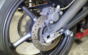 TRIUMPH DAYTONA 675 2011