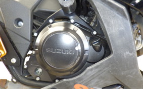 SUZUKI GSX250R 2024