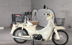 HONDA LITTLE CUB AA01