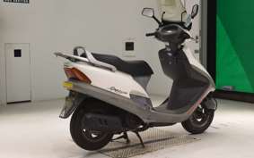 HONDA SPACY 125 Gen. 3 JF04