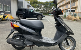 YAMAHA JOG DELUXE SA36J