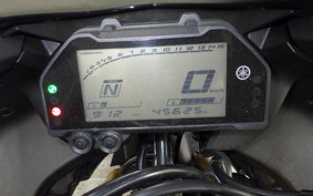 YAMAHA YZF-R25 2026 RG43J