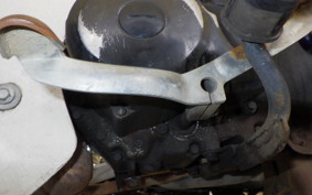 HONDA C50 SUPER CUB AA01