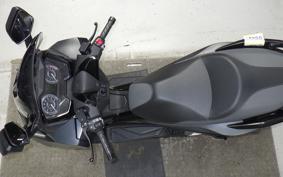 HONDA FORZA 250 MF17