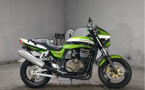 KAWASAKI ZRX1200 R ZRT20A