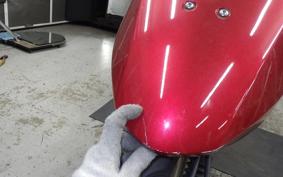 HONDA DIO Gen.6 AF62