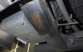 SUZUKI ADDRESS V125 G CF46A