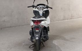 HONDA PCX125 JF28