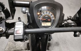 HONDA CROSS CUB110 JA60