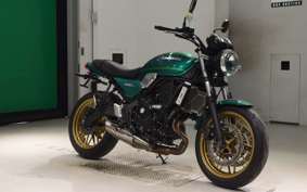 KAWASAKI Z650 RS 2023 ER650M