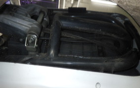 HONDA GYRO CANOPY 2017 TA03