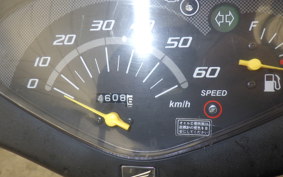 HONDA DIO Gen.6 AF68