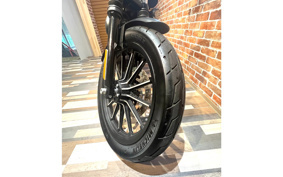 HARLEY HARLEY XL883N 2015 LE2