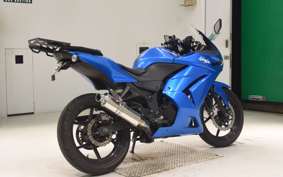 KAWASAKI NINJA 250R EX250K