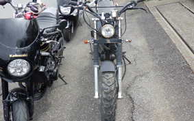 YAMAHA TW200 2JL