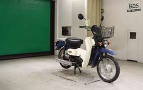 SUZUKI BIRDIE 50 E BA43A