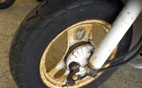 HONDA DIO AF18