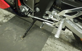 HONDA CBR1000RR 2007 SC57