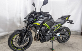 KAWASAKI Z900 2022 ZR900B
