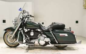 HARLEY FLHR 1450 1999