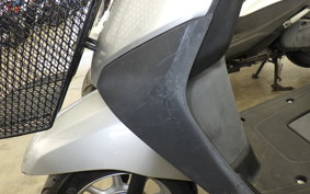 HONDA TACT-4ﾍﾞｰｼｯｸ 2013 AF75