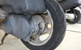 SUZUKI ADDRESS V50 Gen.2 CA42A