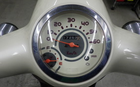 HONDA GIORNO 2 AF70