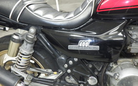 KAWASAKI ZEPHYR 400 Gen.2 1994 ZR400C