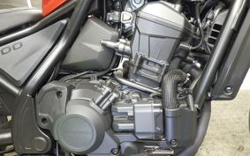 HONDA REBEL 1100 S DCT 2025 SC87