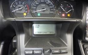 HONDA GL 1800 GOLD WING 2013 SC68