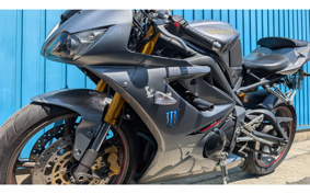 TRIUMPH DAYTONA675 2008 TMD106