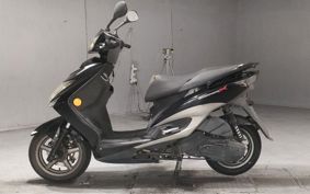 YAMAHA CYGNUS125XSR SE44J