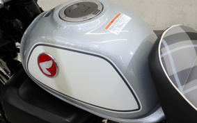 HONDA MONKEY 125 JB03