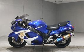 SUZUKI GSX-1300R HAYABUSA 2015 GX72B