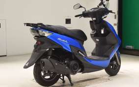 SUZUKI ｽｳｨｯｼｭ125 2026 DV12B