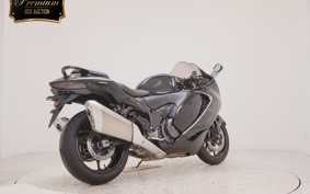 SUZUKI HAYABUSA Gen.3 2024 EJ11A