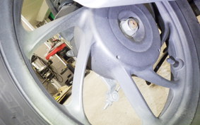 HONDA DIO 110 JK03