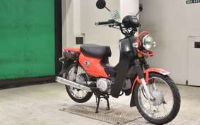 HONDA ｸﾛｽｶﾌﾞ JA10
