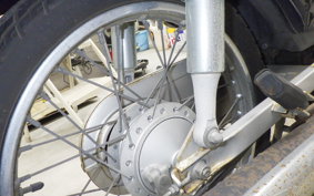 HONDA C110 SUPER CUB JA10