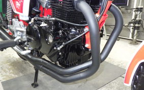 HONDA SUPER HAWK