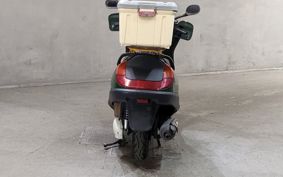 HONDA FORESIGHT MF04