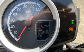 HONDA GB350S 2021 NC59