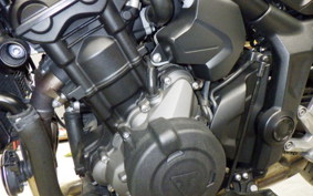 TRIUMPH TRIDENT 660 2021