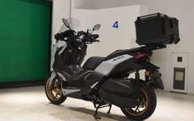 YAMAHA X-MAX 250 2014 SGA8J