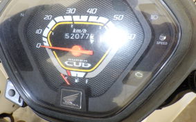 HONDA C50 SUPER CUB AA04